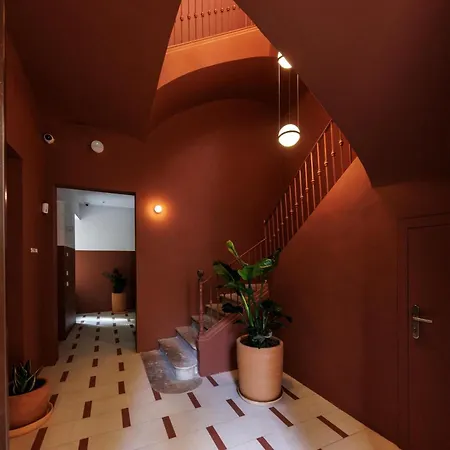 Bravissimo Vivaldi 2a, Monthly Apartamento *