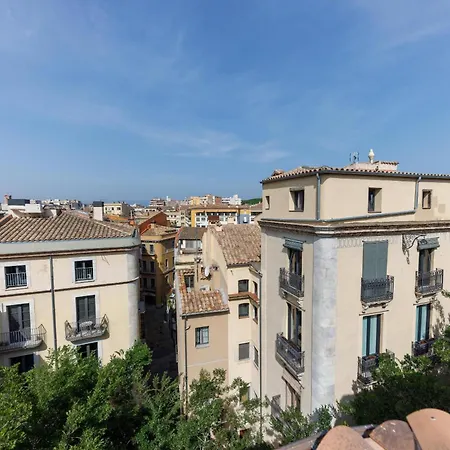 Apartman Bravissimo Vivaldi 2a, Monthly Girona