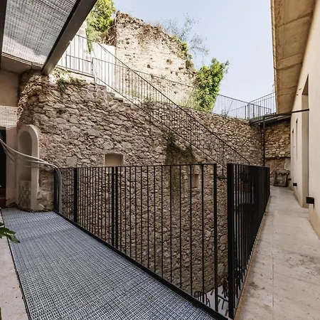 Bravissimo Vivaldi 2a, Monthly Lejlighed Girona