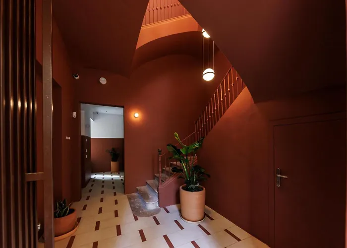 Bravissimo Vivaldi 2a, Monthly Apartman *