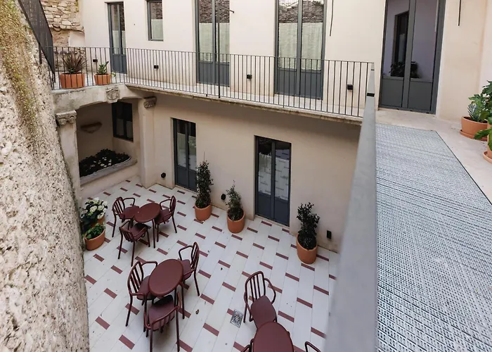 Bravissimo Vivaldi 2a, Monthly Apartman Girona