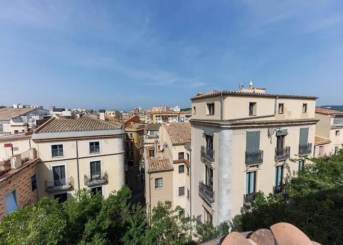 Apartman Bravissimo Vivaldi 2a, Monthly Girona