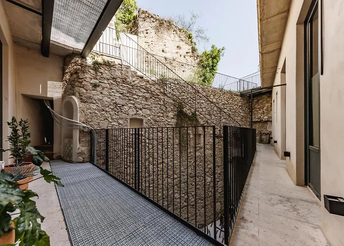 Bravissimo Vivaldi 2a, Monthly Lejlighed Girona
